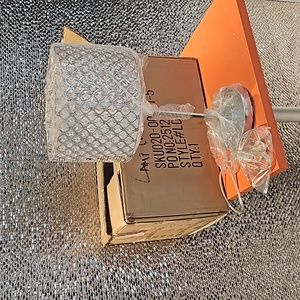 Brand new table lamp